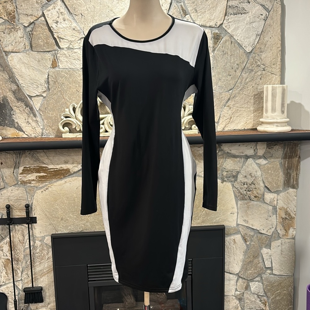 Bodycon dress